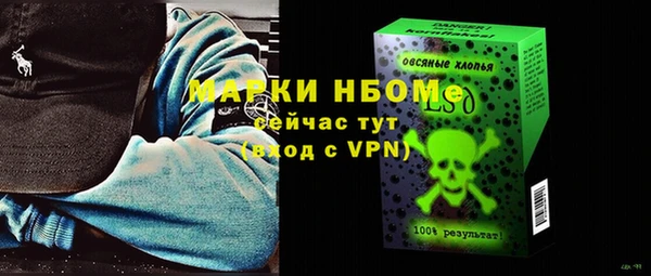 СК Медногорск